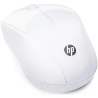 Мышь HP Wireless Mouse 220 (белый) фото 1